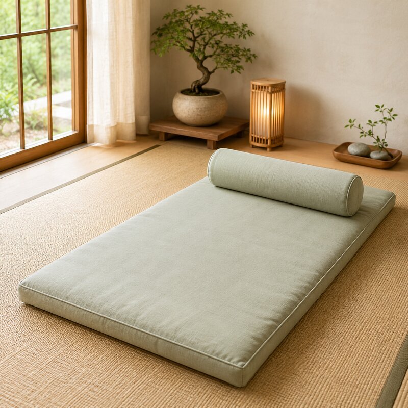 Japanese Reiki Mats