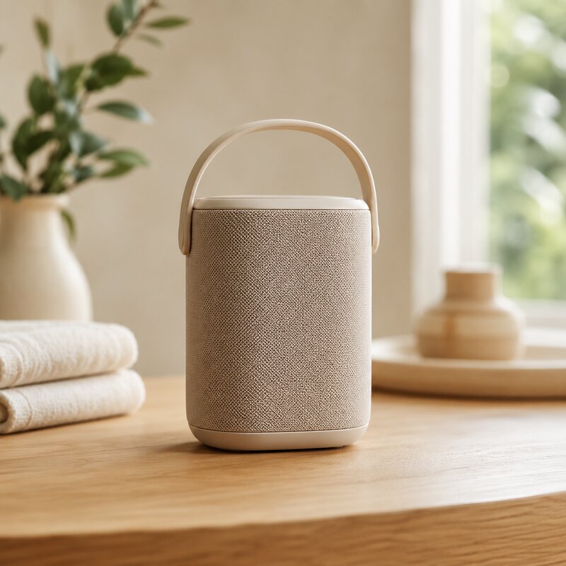 Portable Bluetooth Speakers