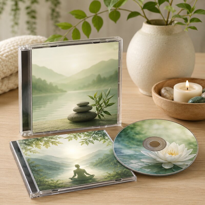 Reiki Music