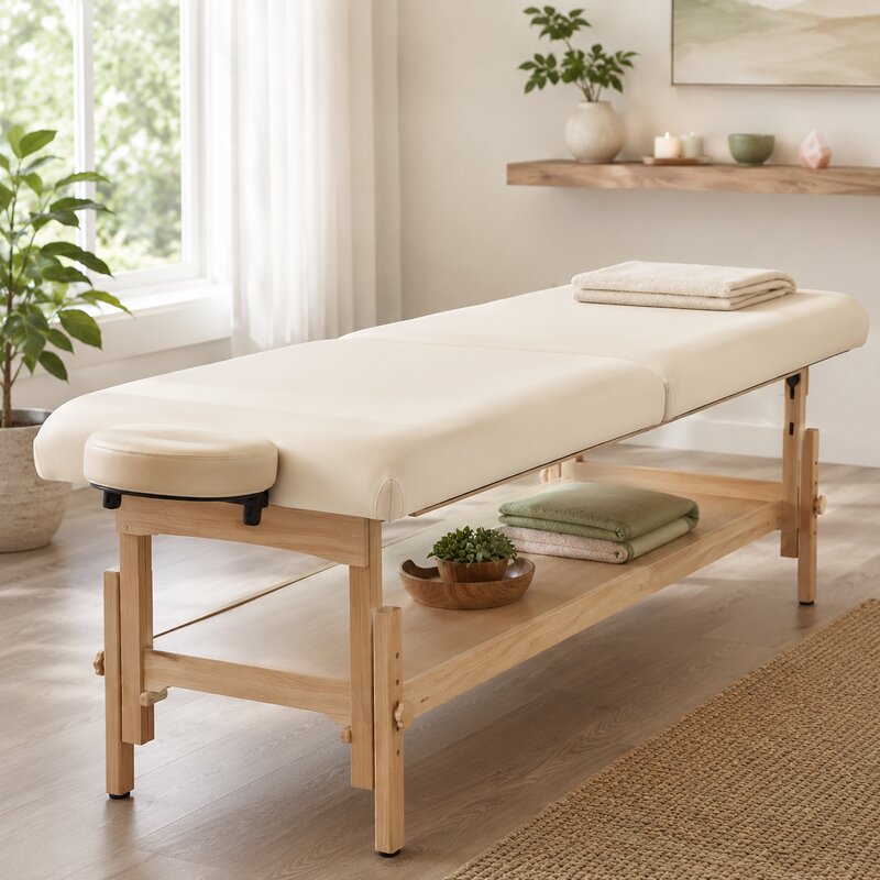 Reiki Tables