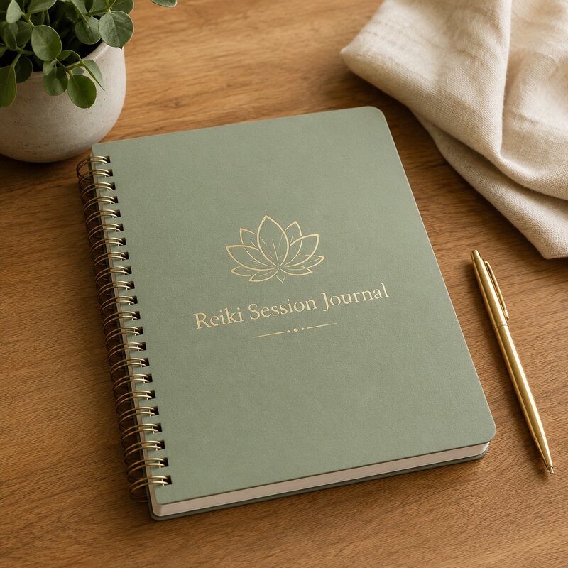 Session Journal